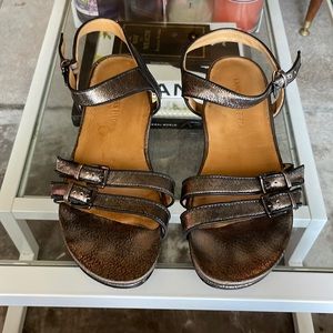 LAMOUR DES PIEDS woman’s sandals